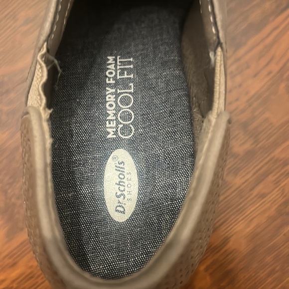 Dr. Scholl’s memory foam cool fit wedge heels/ booties - Picture 5 of 6